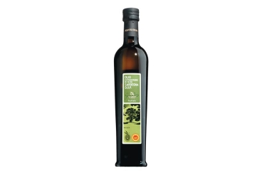 Natives Olivenöl extra aus Sardinien