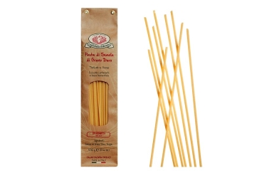 Spaghetti Nudeln aus Hartweizengrieß